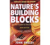 Nature's Building Blocks: Everything You Need to Know About the Elements