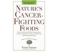 Nature's Cancer-Fighting Foods