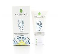 Nature's Cedro Man Baume Après-Rasage Peaux Sensibles 75 ml