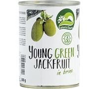 NATURE'S CHARM Fruit du Jacquier en Saumure 560 g Set de 6