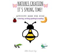 Natures Creation It's Spring Time
