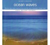 Nature's Creations - Nature's Creations: Ocean Waves (UK Import)