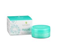 Nature's Muschio D'acqua Crema Corpo Setificante 100ml