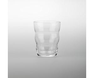 Natures-Design 6130 Verre Jasmina White, 10 Fluid_Ounces