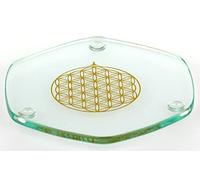Natures Design Energy Plate 9 cm ND5110