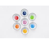 Natures Design Mythe Chakra Set 7 pièces
