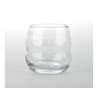 Natures Design Mythe en verre avec Sage Fleur de vie