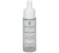 NATURE'S Eaux unicellulaires anti-âge Acide hyaluronique Gouttes concentrées Goutte(S) 30 ml