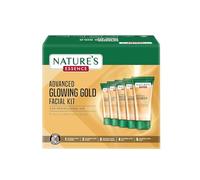 Nature's Essence Kit visage Ravishing Gold