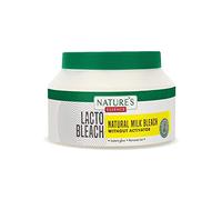 Nature's Essence Lacto Blanchissant au lait naturel, sans activateur, 50 ml