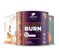 Nature's Finest Bikini Body - Transformez votre corps en 4 étapes pour l'été - Brûleur de Graisse et Anti-Cellulite, Detox Minceur - Compléments pour Amaigrissement Rapide et Efficace Pour Femme