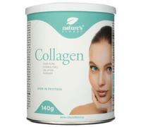 Nature's Finest by Nutrisslim Collagène en Poudre Hydrolysé 100% Naturel, Collagène Bovin Pur Sans Additifs, Optimise l'Absorption - Sans Édulcorants ou Arômes Artificiels