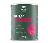Nature's Finest Detox Digest, Orange - 125 g