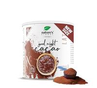 Nature's Finest Good Night Latte Bio 125 g (Lot de 1)