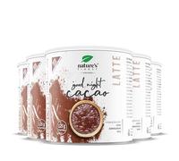 Nature's Finest Good Night Latte Bio 125 g (Lot de 5)