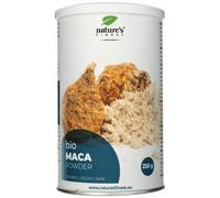 Nature's Finest Maca en poudre, 250 g