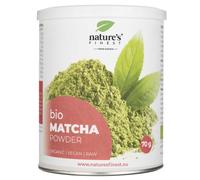 Nature's Finest Matcha, en poudre - 70 g