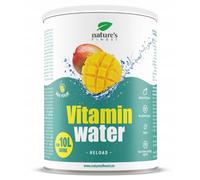 Nature's Finest Vitamin Water Reload Mango - 200 g