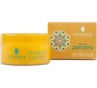 Nature's Fiori Di Zenzero Crème Pour Le Corps C Et Épicée Au Gingembre Et À La Fleur D'orchidée 200 Ml[L959]
