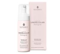 NATURE'S ForLongevity Unicellular Water Mousse nettoyante pour le visage 150 ml