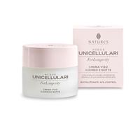 NATURE'S ForLongevity Unicellulari Crème visage jour et nuit 50 ml