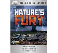 Nature's Fury [Import]