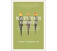 Nature's Ghosts