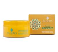 Nature's Ginger Blossom Relaxing Body Cream 100ml