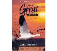 Nature's Great Events - Great Journeys G