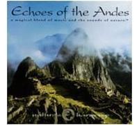 Nature's Harmony - Echoes of the Andes (UK Import)