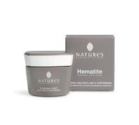 Nature'S Hematite Crème Visage Après-Rasage 50ml