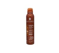 Nature's I Solari Spray Trasparent Baby Spf50+ 200ml
