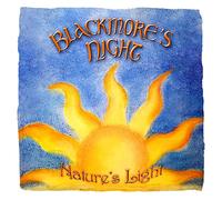 Nature's Light CD