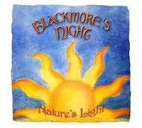 Nature's Light by Blackmore's Night [CD] NEUF