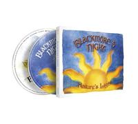 Nature's Light CD