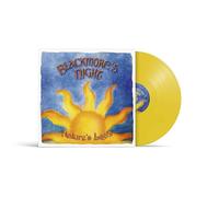 Nature's Light - Cd Album