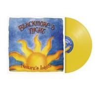 Blackmore's Night – Nature's Light – Vinyle édition limitée jaune