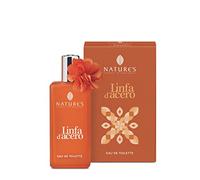 Nature's Linfa d'Ahorn Eau de Toilette 50 ml