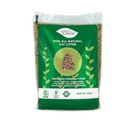 Nature's Logic Naturel Litière pour Chat, 5,4 Kilogram