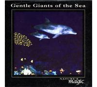 Nature's Magic: Gentle Giants of the Sea