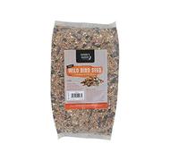 Natures Market King Fisher Graines d'oiseau 1 kg