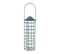 NATURES MARKET-Mangeoire tube pour boules de graisse