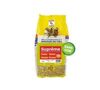 NATURES MARKET-Mélange de graines suprême - 1,8 kg