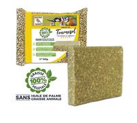 NATURES MARKET-Repas au tournesol pour oiseaux de la nature Natures Market - 300 g