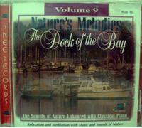 Natures Melodies - Dock of The Bay Vol.9 [Import]