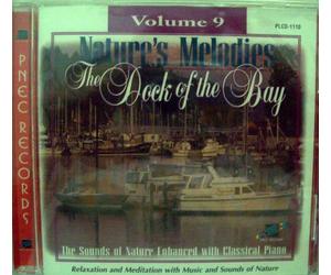 Natures Melodies - Dock of The Bay Vol.9 [Import]