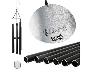 Nature's Melody - Carillon 90 cm - Aureole Tunes - 36-inch