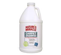 Nature's Miracle Shampoing pour tapis, nettoyage en profondeur des taches et anti-odeurs, 1,8 l