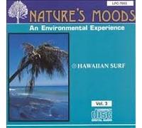 Nature's Moods: Hawaiian Surf An Environmental Experience