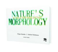 Nature's Morphology: An Atlas of Tooth Shape and Form